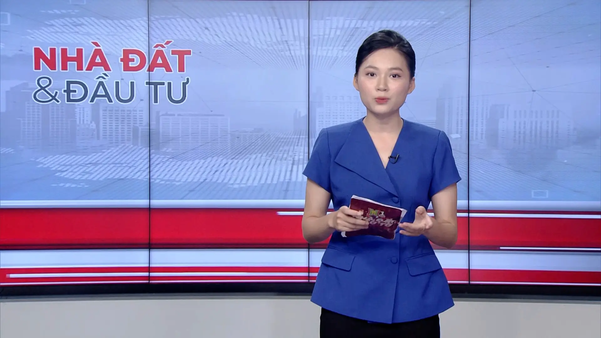 Bản tin Nhà đất và đầu tư | 28/08/2025
